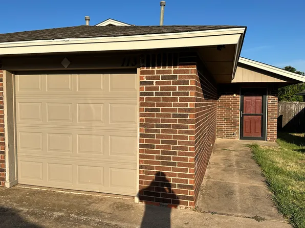 113 Monticello Rd, Norman, OK 73072