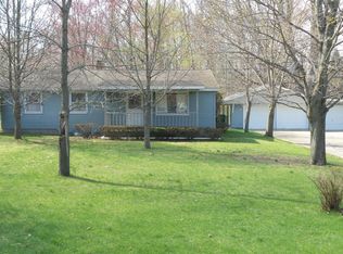 65869 Lakeshore Dr, Vandalia, MI 49095