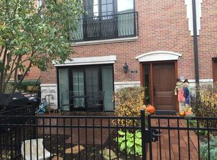 2814 N Bell Ave, Chicago, IL 60618