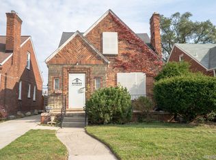 18696 Washburn St, Detroit, MI 48221