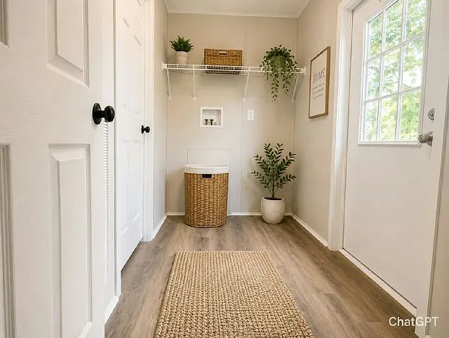 3 bed, 2.0 bath, 1144 sqft, $2,100 — Photo 4