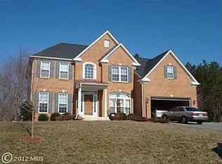 303 Mattawoman Way, Accokeek, MD 20607