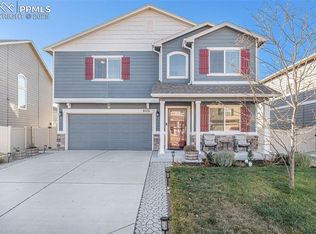 8251 Graphite Dr, Colorado Springs, CO 80938