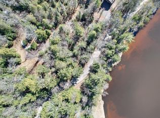 On North Shore Dr, Rhinelander, WI 54501