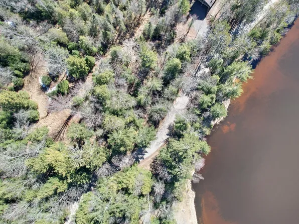 On North Shore Dr, Rhinelander, WI 54501