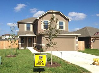 331 New Bridge Dr, Kyle, TX 78640