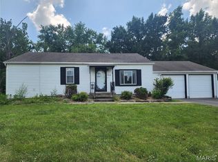 408 Bender Ave, East Alton, IL 62024