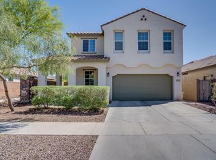 753 E Harwell Rd, Phoenix, AZ 85042