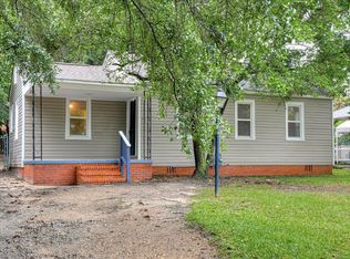 531 Tubman St, Augusta, GA 30904