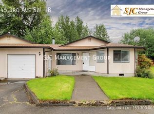 145 3rd Ave SW #B, Pacific, WA 98047