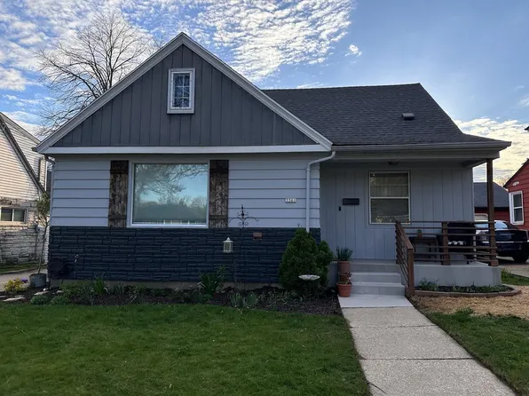 3361 N 97th Pl, Milwaukee, WI 53222