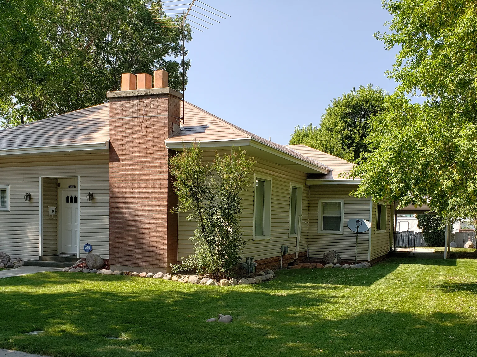 W 100 S, Heber City — Photo 1
