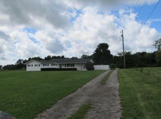 11879 Lockbourne Eastern Rd, Ashville, OH 43103