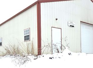 Ward Rd, Jonesborough, TN 37659