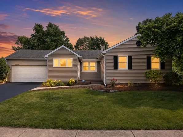1328 Creighton Ave, Naperville, IL 60565