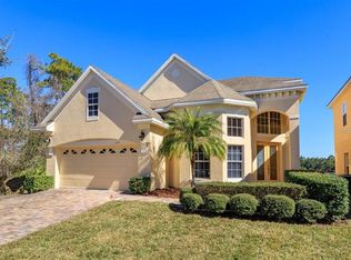 1201 Balsam Willow Trl, Orlando, FL 32825