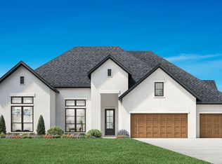5517 Sweet Roxie Ln, Flower Mound, TX 75028