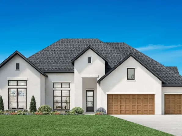 5517 Sweet Roxie Ln, Flower Mound, TX 75028