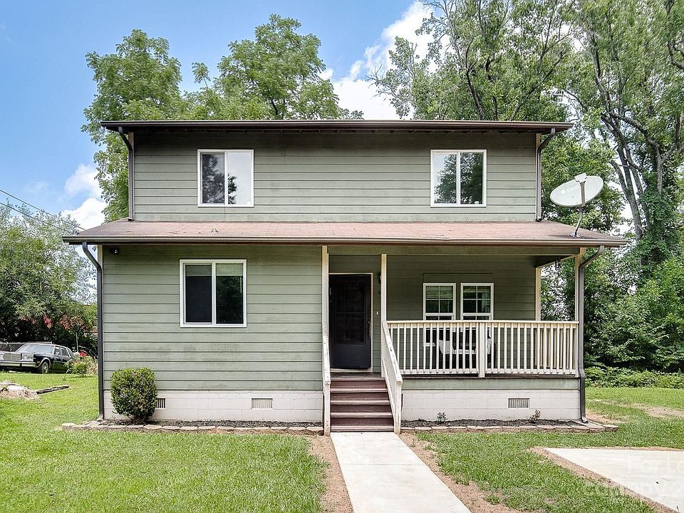 4027 Bearwood Ave, Charlotte, NC 28205 Zillow