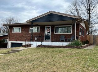 342 Anderson Ferry Rd, Cincinnati, OH 45238