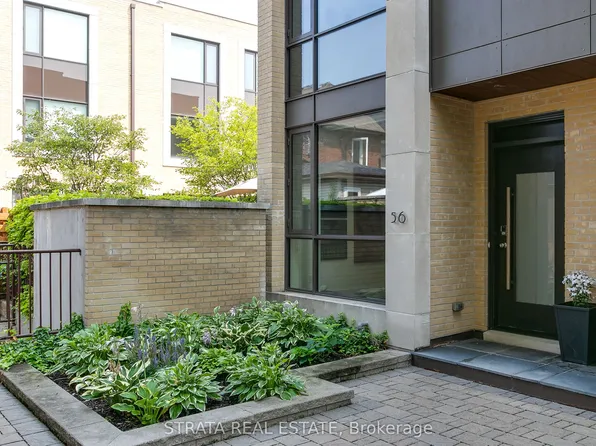 56 Havelock St, Toronto, ON M6H 0C4