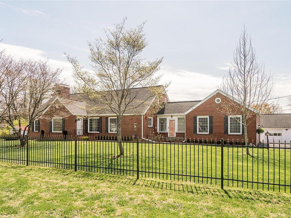 8112 Watterson Trl, Louisville, KY 40299 Zillow