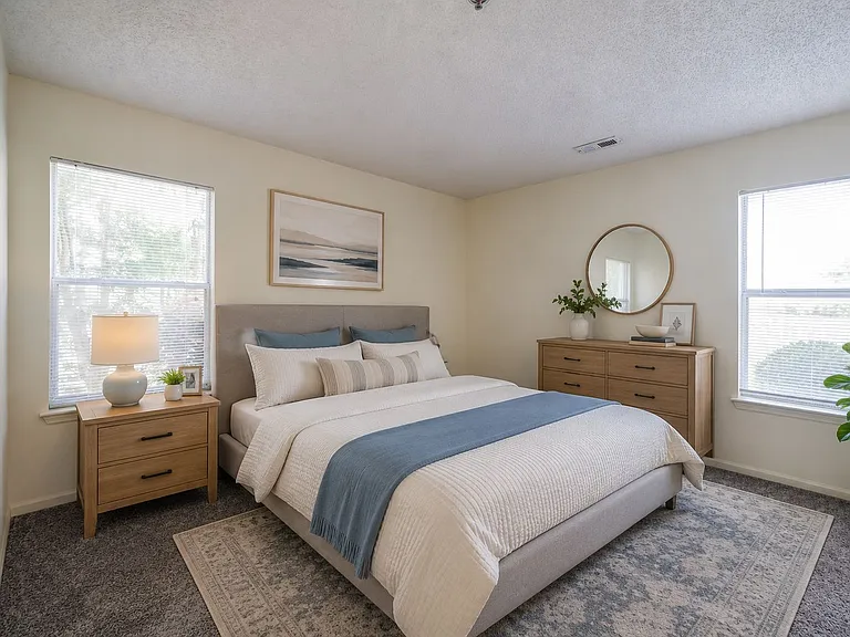 Chason Ridge Apartment Homes — Photo 7
