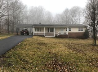 25317 Cherry Ln, Cascade, MD 21719