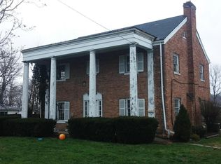 915 Highland Ave, Carrollton, KY 41008