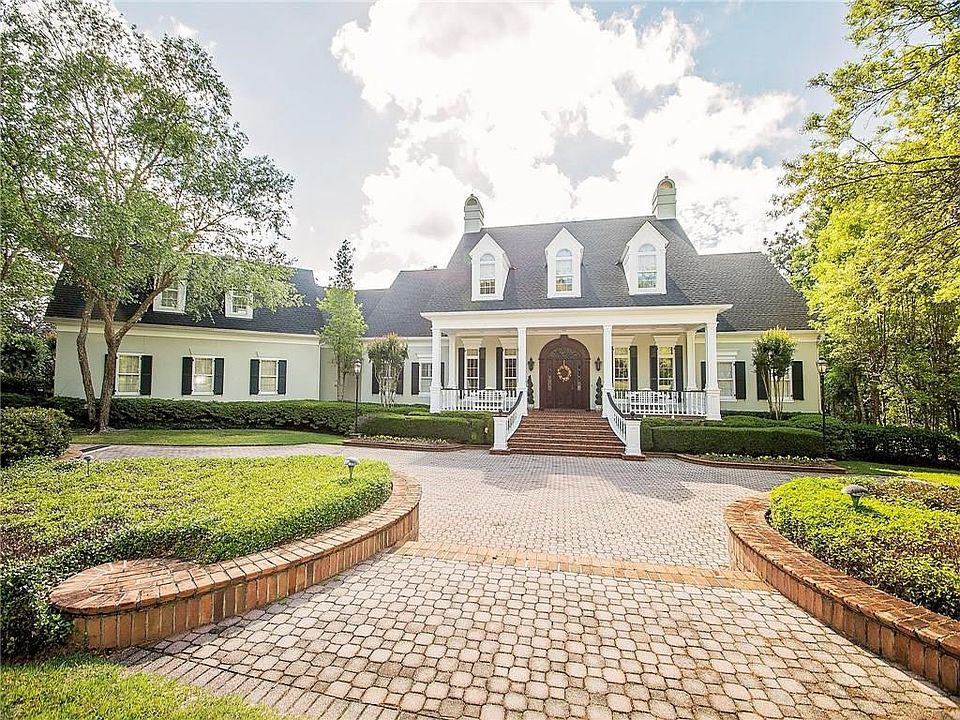8561 Dawes Lake Rd, Mobile, AL 36619 Zillow
