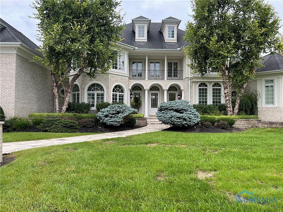 600 Deer Valley Ln, Findlay, OH 45840 Zillow
