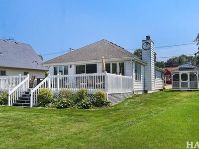 1418 River Terrace Dr, Johnsburg, IL, 60051