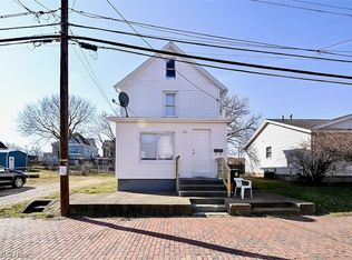 133 Greenfield Ave SW, Canton, OH 44706