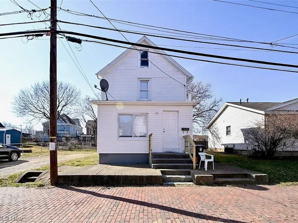 133 Greenfield Ave SW, Canton, OH 44706