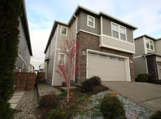 8419 27th Street Ct E, Edgewood, WA 98371