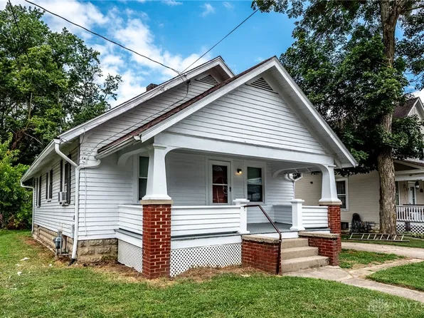 289 S Walnut St, Wilmington, OH 45177