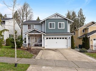 1539 E Gateway Heights Loop, Sedro Woolley, WA 98284