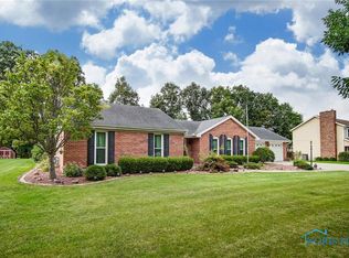 2309 Foxmoor Rd, Findlay, OH 45840