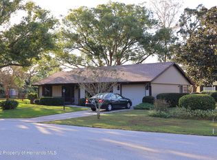 1499 Apollo Ln, Spring Hill, FL 34608