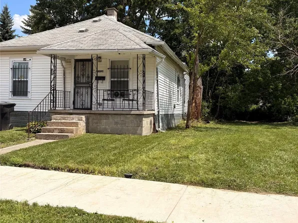 8880 Bryden St, Detroit, MI 48204