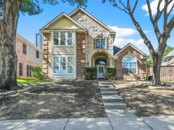 872 Pinnacle Cir, Lewisville, TX 75077