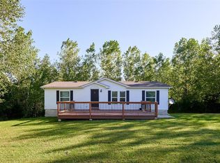 631 Ramone Dr, Wright City, MO 63390