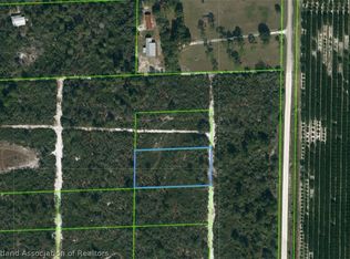 Bologna Rd, Sebring, FL 33870