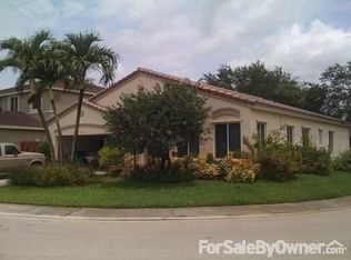 10663 SW 14th Pl, Davie, FL 33324