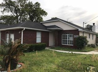 2419 N 7th Ave, Pensacola, FL 32503