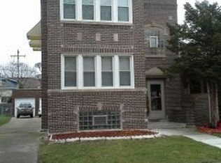 4844 W George St, Chicago, IL 60641