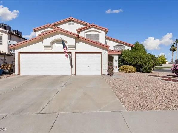 936 Clubview Dr, Henderson, NV 89015