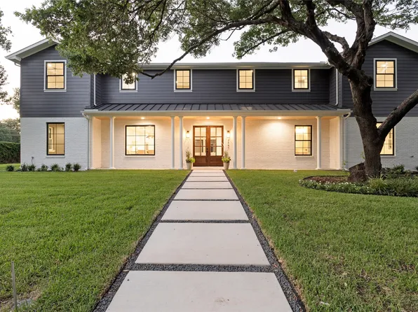 4347 Royal Ridge Dr, Dallas, TX 75229
