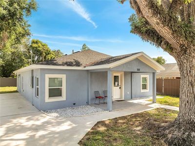 308 E Orange St, Kissimmee, FL, 34744