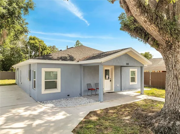 308 E Orange St, Kissimmee, FL 34744